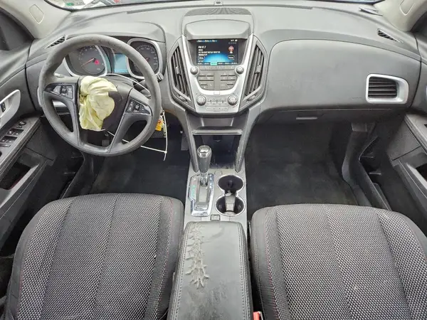 2GNALBEK3H1530293 2017 CHEVROLET EQUINOX - Image 8