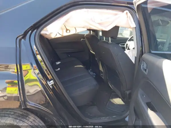 2GNALBEK3H1531864 2017 CHEVROLET EQUINOX - Image 8