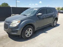 2GNALBEK3H1533453 2017 CHEVROLET EQUINOX