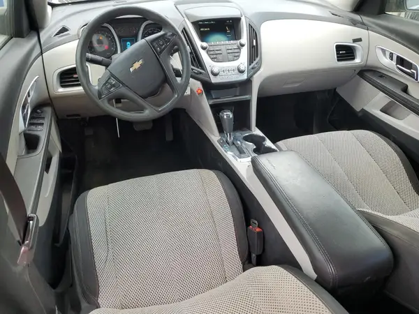 2GNALBEK3H1533453 2017 CHEVROLET EQUINOX - Image 8
