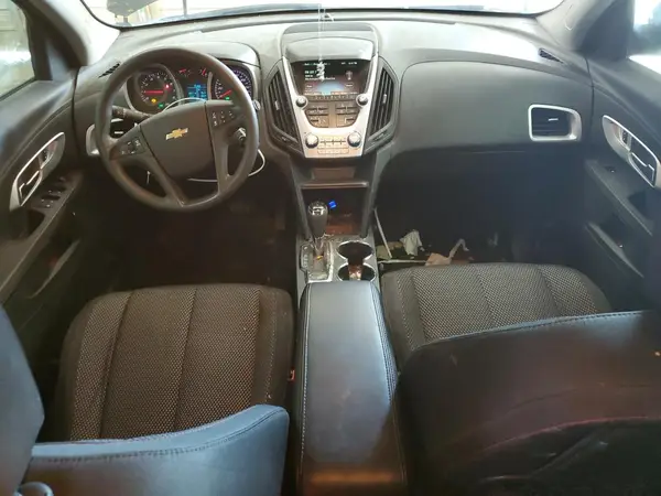 2GNALBEK3H1534019 2017 CHEVROLET EQUINOX - Image 8
