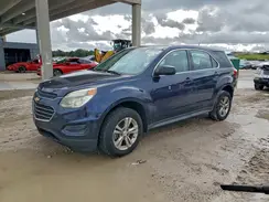 2GNALBEK3H1535073 2017 CHEVROLET EQUINOX