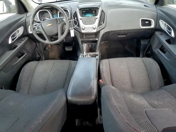 2GNALBEK3H1535073 2017 CHEVROLET EQUINOX - Image 8