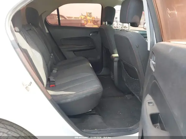 2GNALBEK3H1536028 2017 CHEVROLET EQUINOX - Image 8