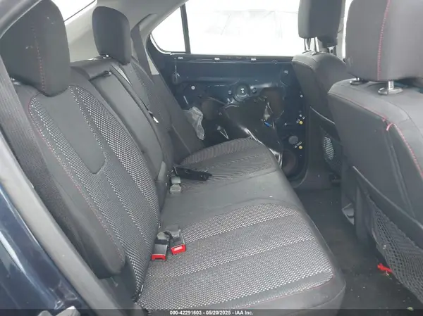 2GNALBEK3H1537759 2017 CHEVROLET EQUINOX - Image 8