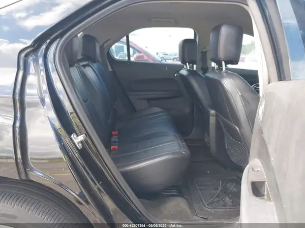 2GNALBEK3H1537776 2017 CHEVROLET EQUINOX - Image 8