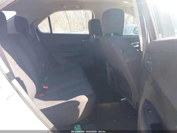 2GNALBEK3H1537986 2017 CHEVROLET EQUINOX - Image 8