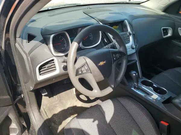 2GNALBEK3H1538894 2017 CHEVROLET EQUINOX - Image 8