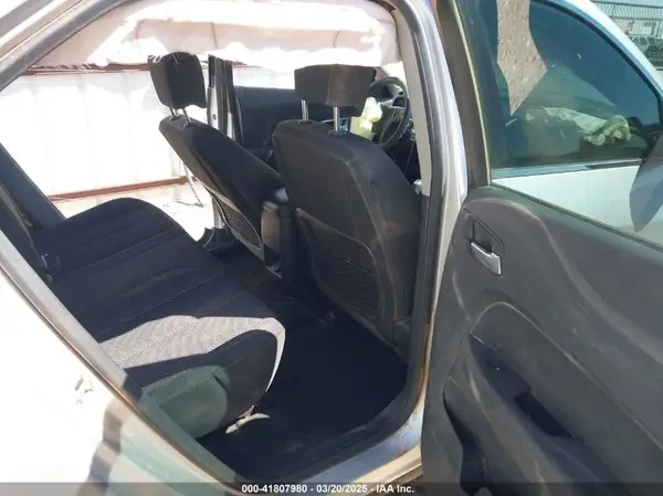 2GNALBEK3H1539723 2017 CHEVROLET EQUINOX - Image 8
