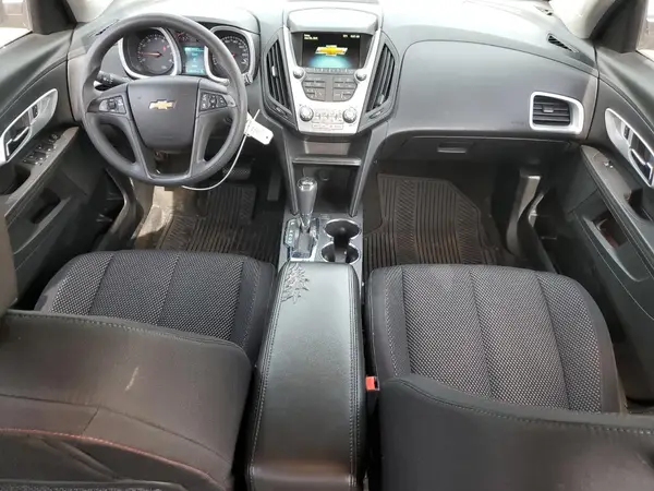 2GNALBEK3H1539947 2017 CHEVROLET EQUINOX - Image 8