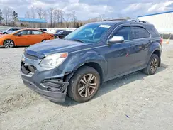 2GNALBEK3H1540015 2017 CHEVROLET EQUINOX