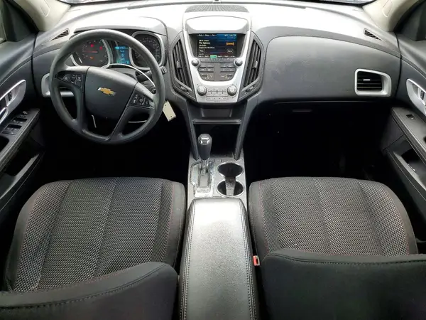 2GNALBEK3H1540015 2017 CHEVROLET EQUINOX - Image 8