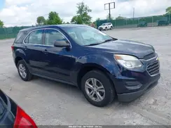 2GNALBEK3H1540600 2017 CHEVROLET EQUINOX