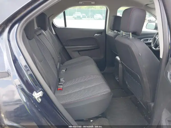 2GNALBEK3H1540600 2017 CHEVROLET EQUINOX - Image 8