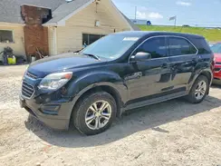 2GNALBEK3H1540810 2017 CHEVROLET EQUINOX