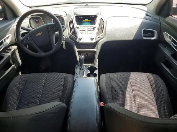 2GNALBEK3H1540810 2017 CHEVROLET EQUINOX - Image 8