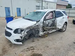 2GNALBEK3H1540936 2017 CHEVROLET EQUINOX