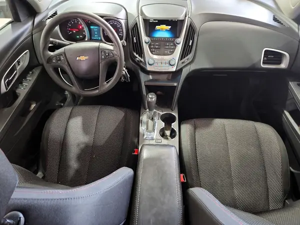 2GNALBEK3H1541522 2017 CHEVROLET EQUINOX - Image 8