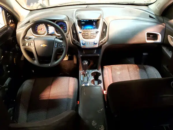 2GNALBEK3H1541701 2017 CHEVROLET EQUINOX - Image 8
