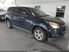 2GNALBEK3H1542623 2017 CHEVROLET EQUINOX