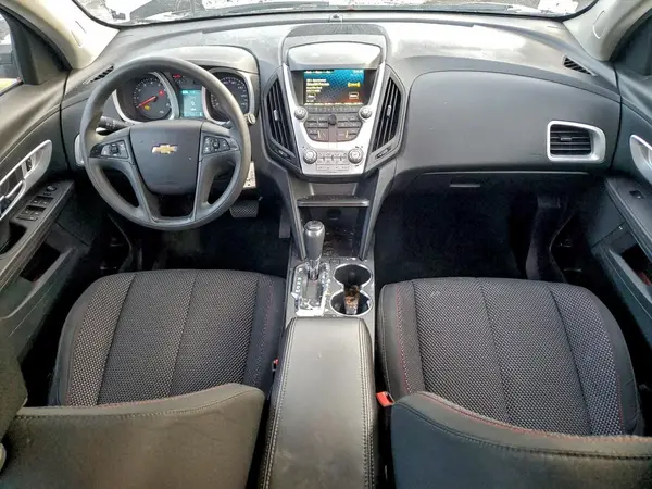 2GNALBEK3H1543822 2017 CHEVROLET EQUINOX - Image 8