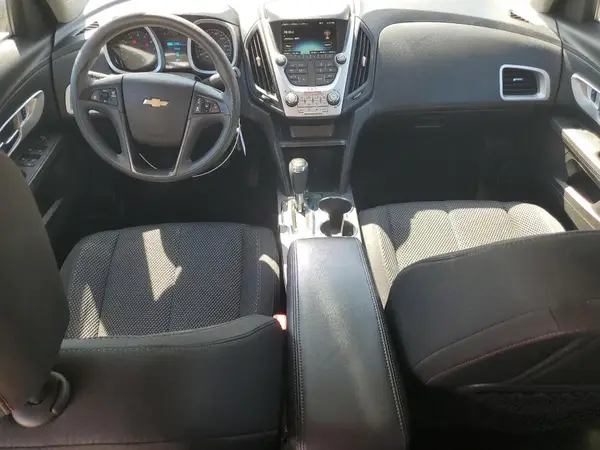 2GNALBEK3H1544534 2017 CHEVROLET EQUINOX - Image 8