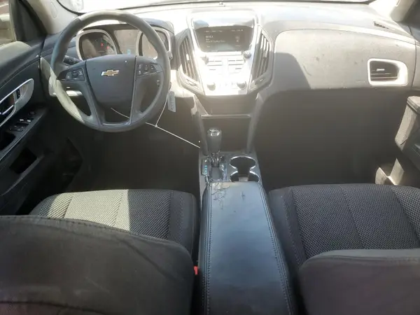 2GNALBEK3H1544677 2017 CHEVROLET EQUINOX - Image 8