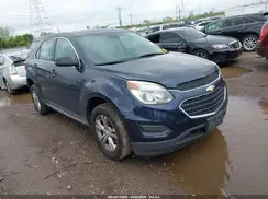 2GNALBEK3H1545120 2017 CHEVROLET EQUINOX
