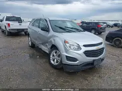 2GNALBEK3H1545490 2017 CHEVROLET EQUINOX