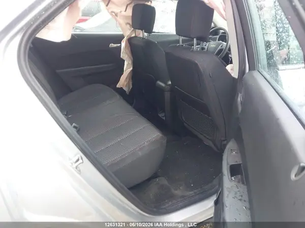 2GNALBEK3H1545490 2017 CHEVROLET EQUINOX - Image 8