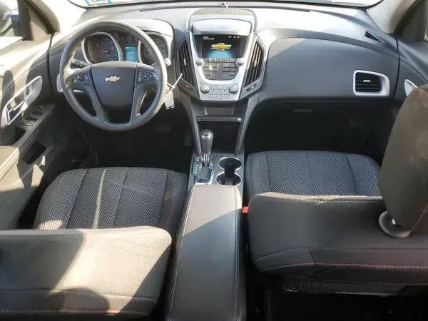 2GNALBEK3H1545666 2017 CHEVROLET EQUINOX - Image 8