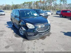 2GNALBEK3H1545909 2017 CHEVROLET EQUINOX