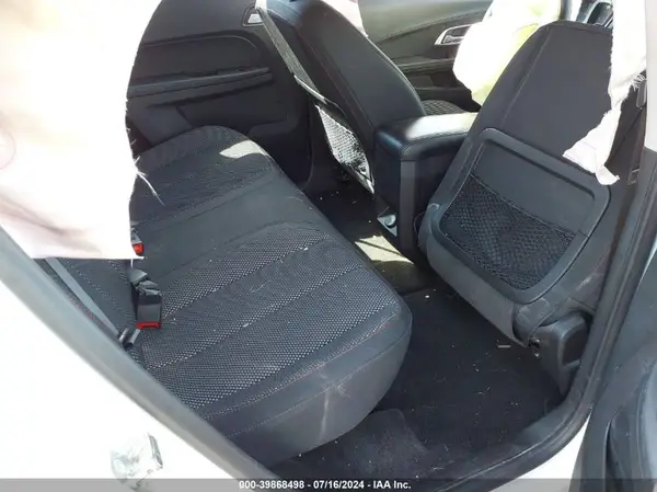 2GNALBEK3H1546509 2017 CHEVROLET EQUINOX - Image 8