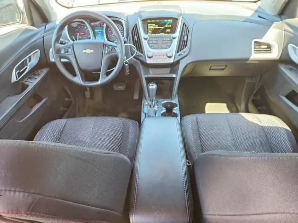2GNALBEK3H1547997 2017 CHEVROLET EQUINOX - Image 8