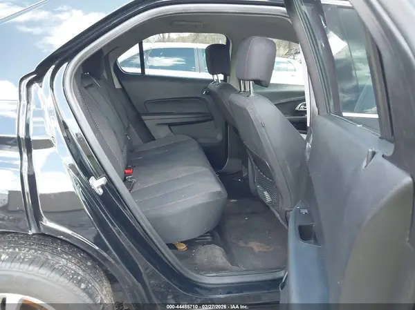 2GNALBEK3H1549216 2017 CHEVROLET EQUINOX - Image 8