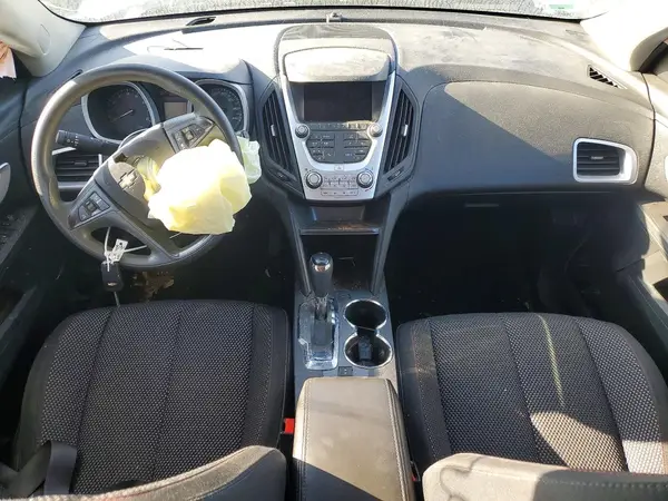 2GNALBEK3H1549815 2017 CHEVROLET EQUINOX - Image 8