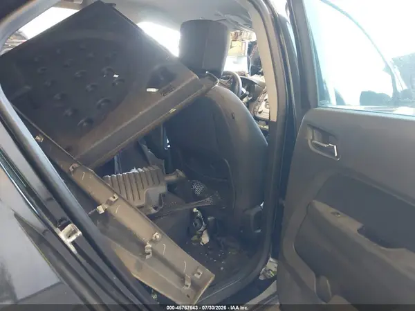 2GNALBEK3H1550320 2017 CHEVROLET EQUINOX - Image 8