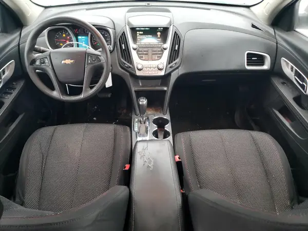 2GNALBEK3H1551161 2017 CHEVROLET EQUINOX - Image 8