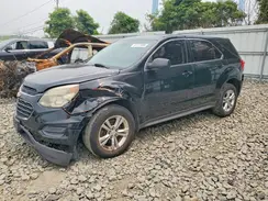 2GNALBEK3H1552777 2017 CHEVROLET EQUINOX