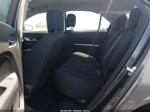 2GNALBEK3H1554190 2017 CHEVROLET EQUINOX - Image 8