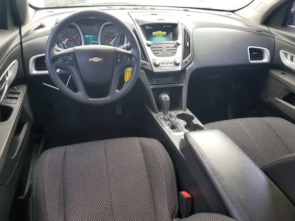 2GNALBEK3H1554240 2017 CHEVROLET EQUINOX - Image 8