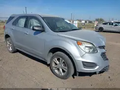 2GNALBEK3H1554335 2017 CHEVROLET EQUINOX