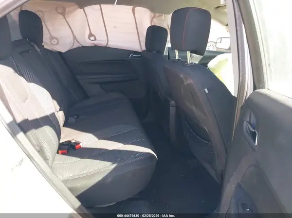 2GNALBEK3H1554335 2017 CHEVROLET EQUINOX - Image 8