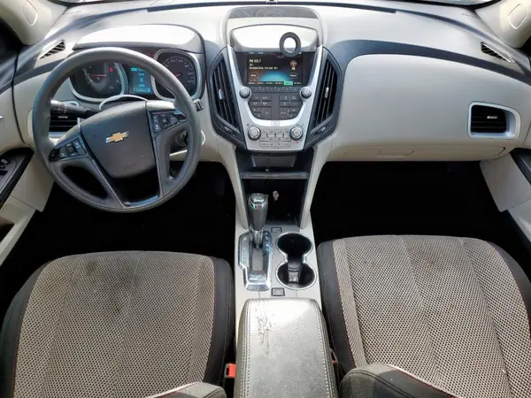 2GNALBEK3H1554366 2017 CHEVROLET EQUINOX - Image 8