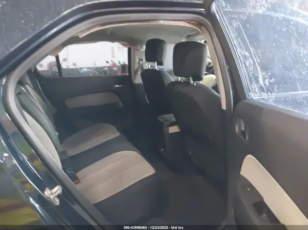 2GNALBEK3H1555453 2017 CHEVROLET EQUINOX - Image 8