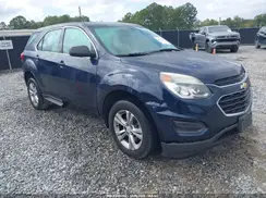 2GNALBEK3H1555663 2017 CHEVROLET EQUINOX