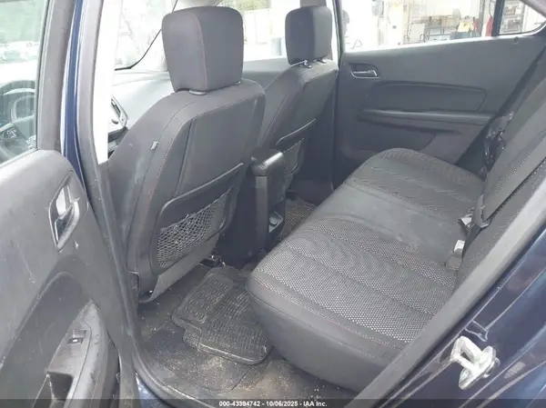 2GNALBEK3H1555663 2017 CHEVROLET EQUINOX - Image 8