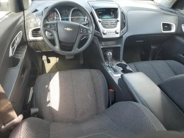 2GNALBEK3H1556568 2017 CHEVROLET EQUINOX - Image 8