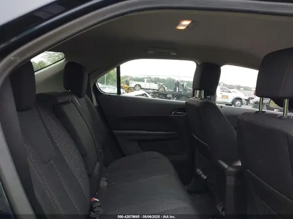 2GNALBEK3H1557333 2017 CHEVROLET EQUINOX - Image 8