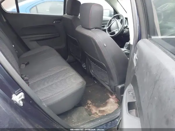 2GNALBEK3H1558174 2017 CHEVROLET EQUINOX - Image 8